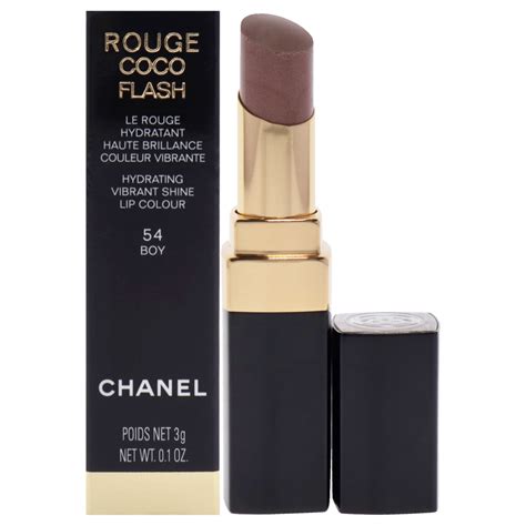 chanel rouge coco flash lipstick 54 boy|Chanel coco fragrance.